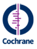 Logo Cochrane Library
