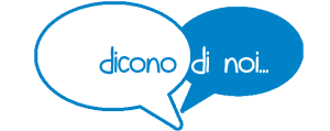 Banner pagina dicono di noi