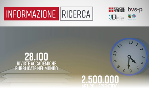 Informazione ricerca