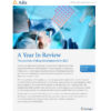 <strong>AdisInsight Report: Il viaggio dello sviluppo dei farmaci nel 2021</strong>