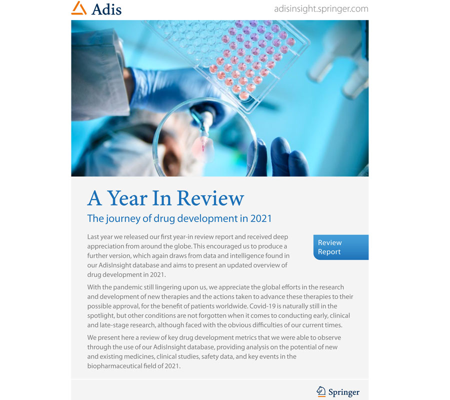 adis news