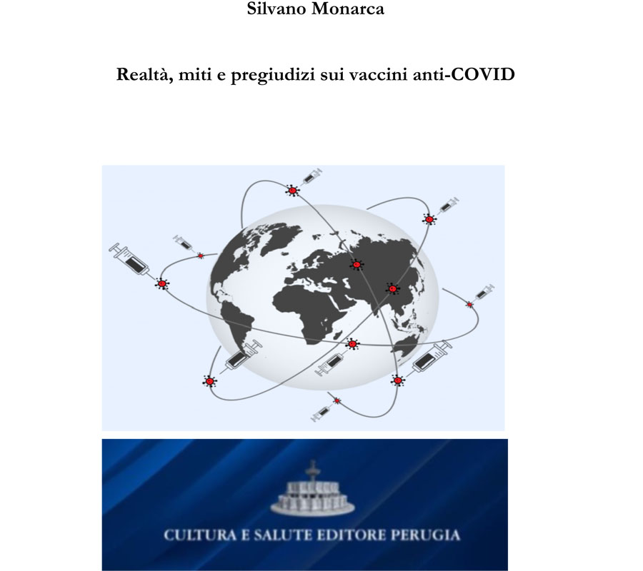 Realtà, miti e pregiudizi sui vaccini anti-covid