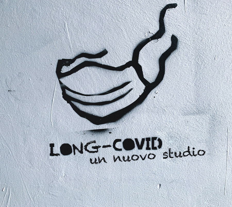 long covid un nuovo studio