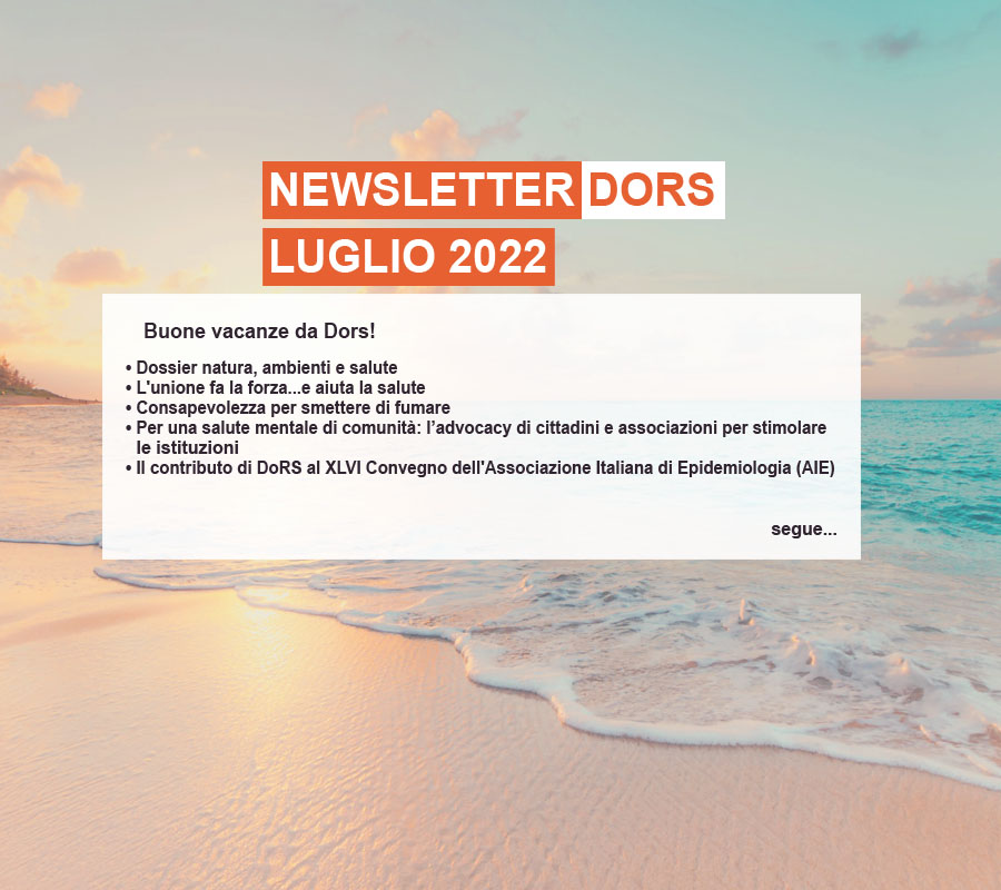 Newsletter dors lug 2022 uff