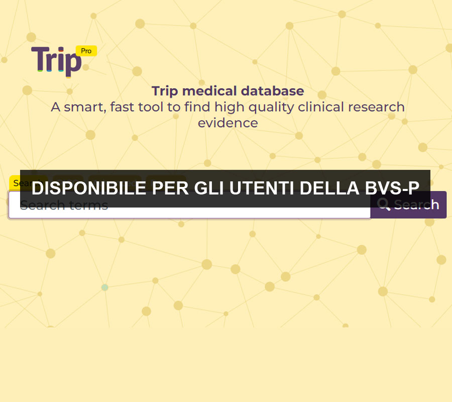 Trip Database PRO News Banner