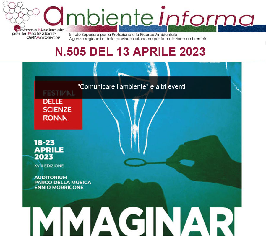 Newsletter ARPA APR 23