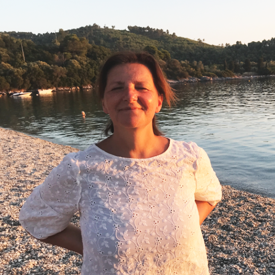 PATRIZIA BRIGONI