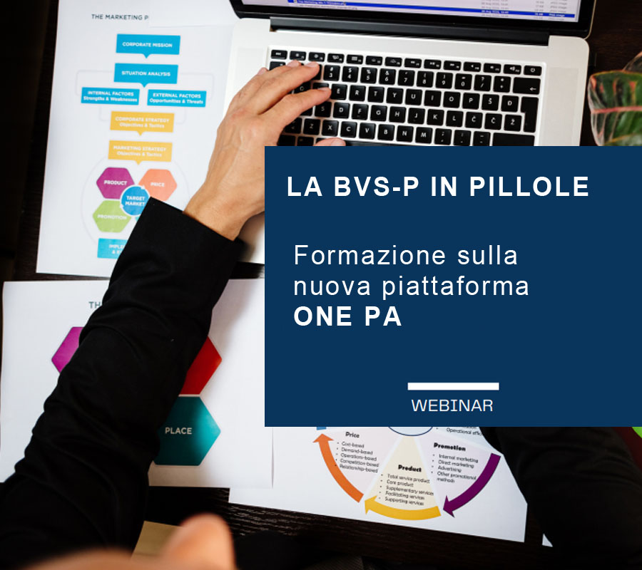 webinar one pa