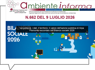 Ambiente Informa n.662 del 9 luglio 2026