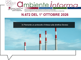 Ambiente Informa n.672 del 1° ottobre 2026
